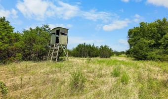 000 CR 539, Hico, TX 76457