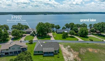 32937 Mockingbird Ln, Afton, OK 74331