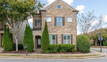 7875 Crownpoint Dr, Alpharetta, GA 30005