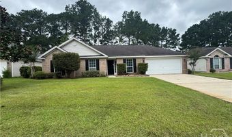 107 Kaylin Ct, Savannah, GA 31419