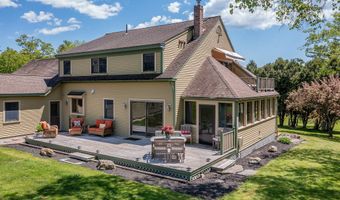 453 Union Rd, Appleton, ME 04862
