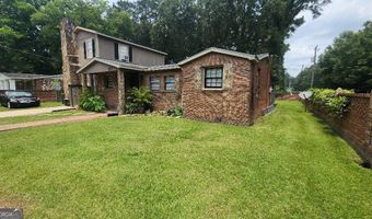 617 Willard, Albany, GA 31701