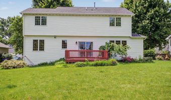 4529 Webster St, Ames, IA 50014