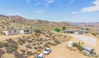 33110 Hillside Dr, Acton, CA 93550