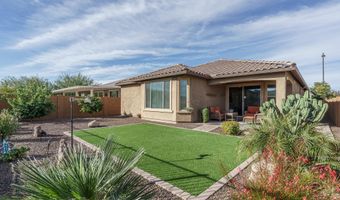 21325 N 260TH Ln, Buckeye, AZ 85396