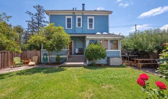 539 Benton St, Santa Rosa, CA 95404