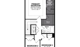 43793 MYSTIC MAROON Ter 2, Ashburn, VA 20147