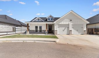12 NW Sarai Cir, Andrews, TX 79714