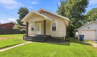 3219 Duco St, Alton, IL 62002