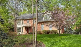 3706 RUST Rd, Annandale, VA 22003