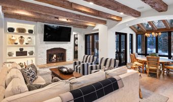 1449 Crystal Lake Rd, Aspen, CO 81611