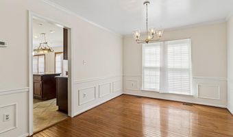 820 CHATSWORTH Dr, Accokeek, MD 20607