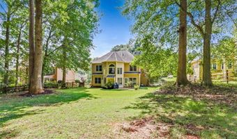 2058 WOODSIDE PARK Dr, Woodstock, GA 30188