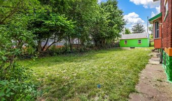 751 Campbell Ave, Columbus, OH 43222