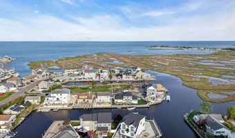 265 Cypress Dr, Bayville, NJ 08721