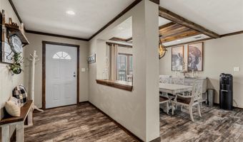 602 S 3rd St, Abbott, TX 76621
