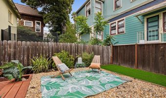 1827 Santa Clara Ave, Alameda, CA 94501
