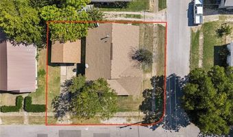 602 B St NW, Ardmore, OK 73401