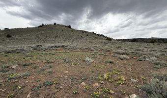 Wall Canyon Reservoir Road, Gerlach, NV 89412