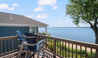 53 White Ave, East Providence, RI 02915
