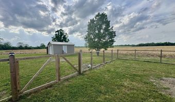 590 Eubanks Rd, Alligator, MS 38720