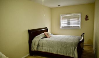 211 N Washington, Arnett, OK 73832