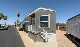 1065 N. San Marcos Dr 65, Apache Junction, AZ 85120