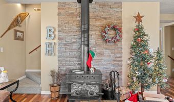429 N Aoki Michi Rd, Brian Head, UT 84719