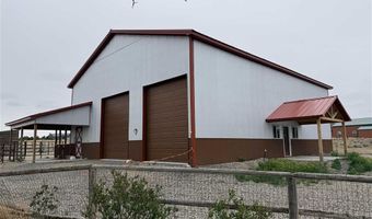 90 Sunset Rim, Cody, WY 82414