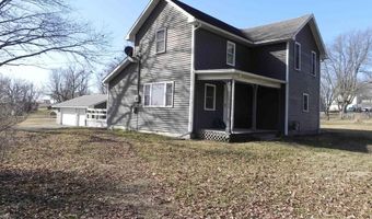 1102 Lone Mountain Ave, Bedford, IA 50833