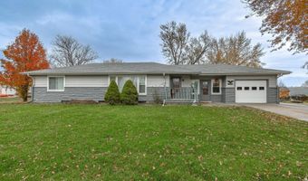 603 Omaha St, Beaver Crossing, NE 68313