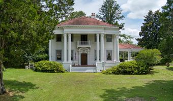 626 Hagood Ave, Barnwell, SC 29812