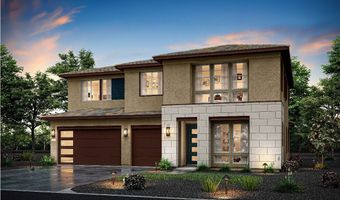 5529 Summit View Way Plan: Residence Six, Antioch, CA 94531