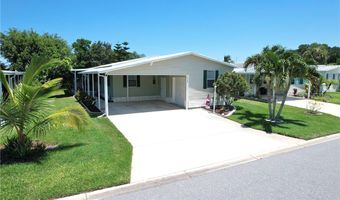 1068 Wren Cir, Barefoot Bay, FL 32976