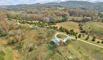 1420 Carl Doty Rd, Afton, TN 37616