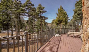 22 Acoma Cir, Angel Fire, NM 87710