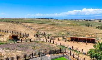 17622 County Road 1, Berthoud, CO 80513