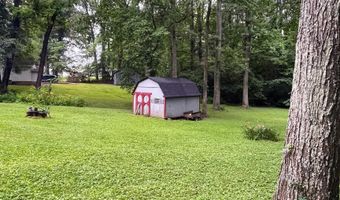 1136 Art Gallery Rd, Bedford, IN 47421