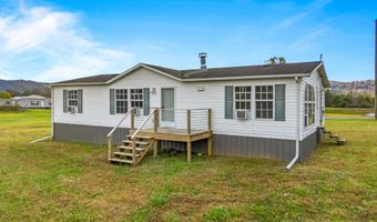 420 Meadow Branch Rd, Bean Station, TN 37708