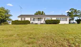 995 FORD HILL Rd, Augusta, WV 26704