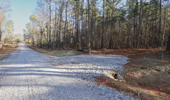 144 Berry Rd Lot 13, Barnesville, GA 30204