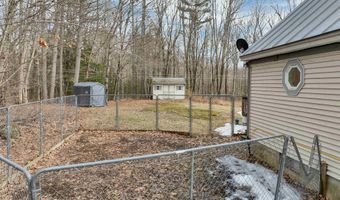 9 Whispering Winds Way, Canaan, NH 03741