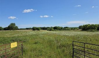 10781 County Road 1550, Ada, OK 74820