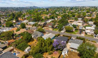 4571 68Th St, La Mesa, CA 91942