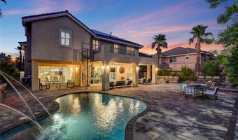 10721 Capesthorne Way, Las Vegas, NV 89135