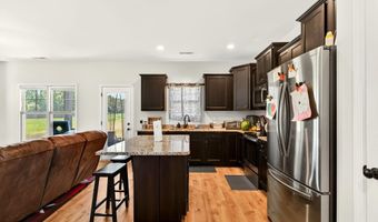 2998 Matthews Mill Pond Rd, Angier, NC 27501