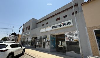 215 W Fox St, Carlsbad, NM 88220