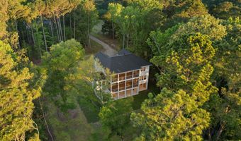 4663 Causey Pond Rd, Awendaw, SC 29429