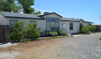 255 Elm St, Gerlach, NV 89412