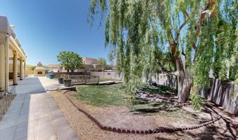 630 BARNETT Rd, Bosque Farms, NM 87068